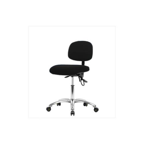 ESD Fabric Desk Height Chairs