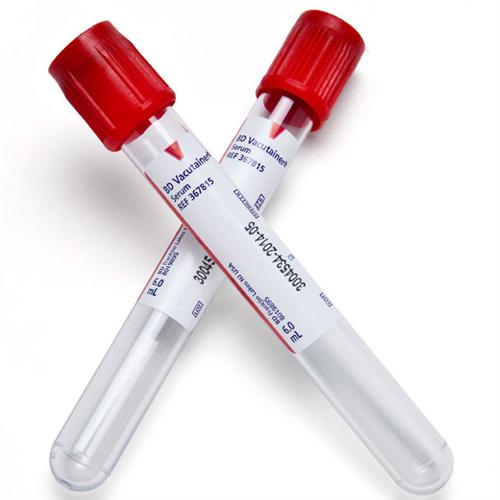 Vacutainer® Serum Tubes