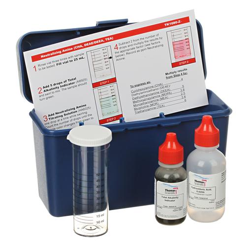 Neutralizing Amine EndPoint ID® Test Kit