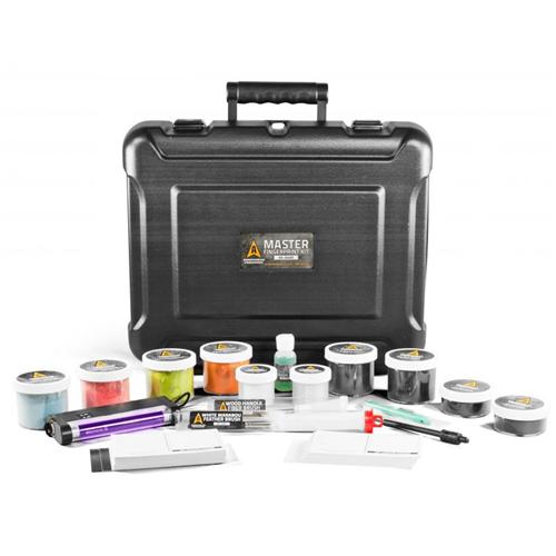 Master Fingerprint Kit