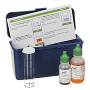 nitrite test kit at