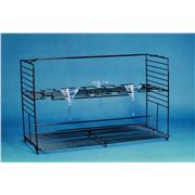 Funnel Support Rack