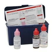 alkalinity test kit at