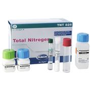 nitrogen test kit for water