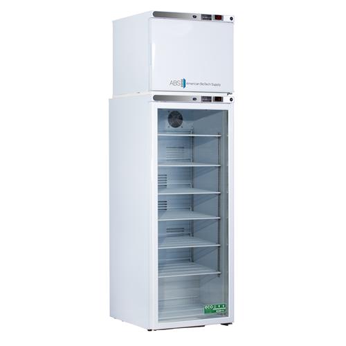 Premier Combination Refrigerator/Freezers