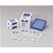 Syringe Filters and 50mm Units, Non-Sterile - MCE, CA, NY, PTFE, PVDF