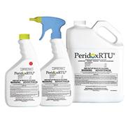 PeridoxRTU® Sporicidal Disinfectant