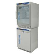 Premier Pharmacy Combination Refrigerator/Freezers