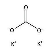 Potassium Carbonate Anhydrous Acs At Thomas Scientific