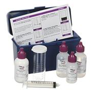 peracetic acid test at