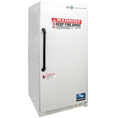 Standard Flammable Storage Refrigerators