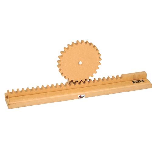 Gear Simple Machines