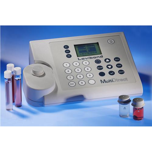 MultiDirect Photometer