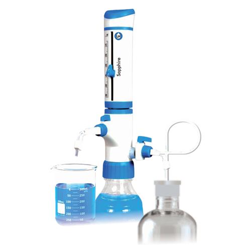 Sapphire Bottle Top Dispensers