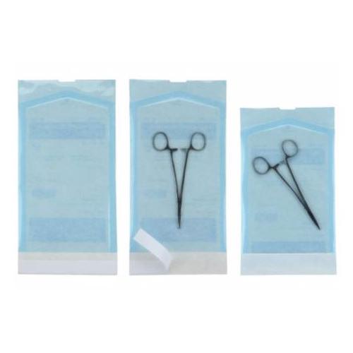 Paper HeatSeal Sterilization Pouches