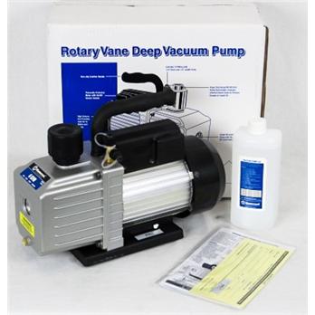 vacuum mastercool cfm pump stage single request web profile