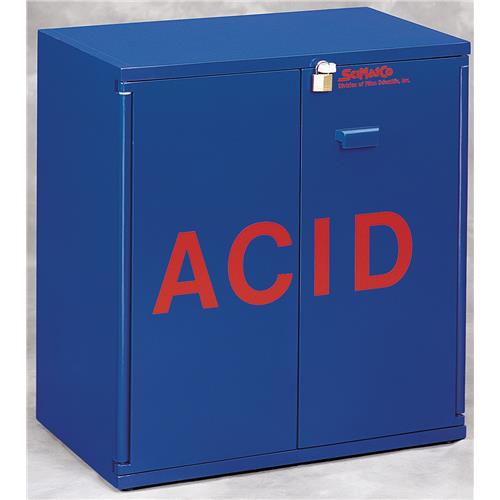 Econacab Acid Cabinet