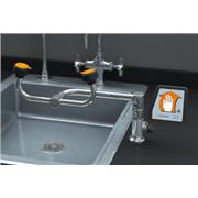 Eyewash Station At Thomas Scientific