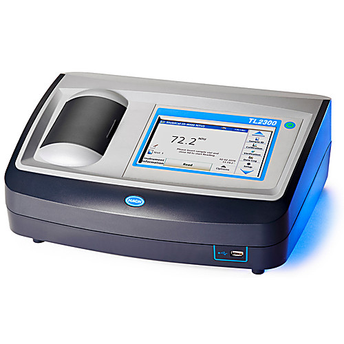 TL23 Series Laboratory Turbidimeters