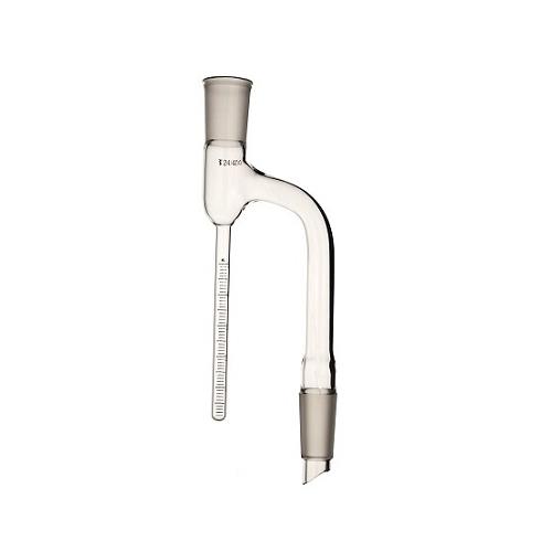 BidwellSterling Moisture Test Distillation Receivers