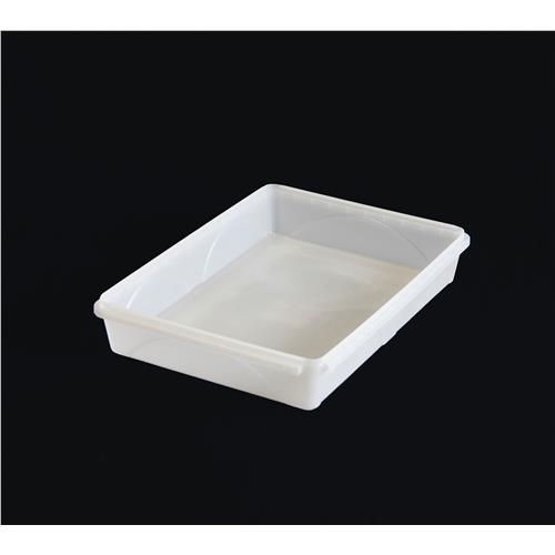 HDPE & Polypropylene Trays