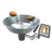 Stainless Steel Bowl Wall-Mounted Eye/Face Wash