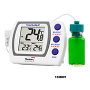 Pack of 2 pcs SP Scienceware 60210-2200 H-B Frio-Temp Electronic Thermometer Pack of 2 pcs SP Scienceware 60210-2200 H-B Frio-Temp Electronic Thermometer