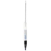 Hydrometer With Thermometer At Thomas Scientific