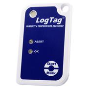 LogTag® Temperature & Humidity Data Logger