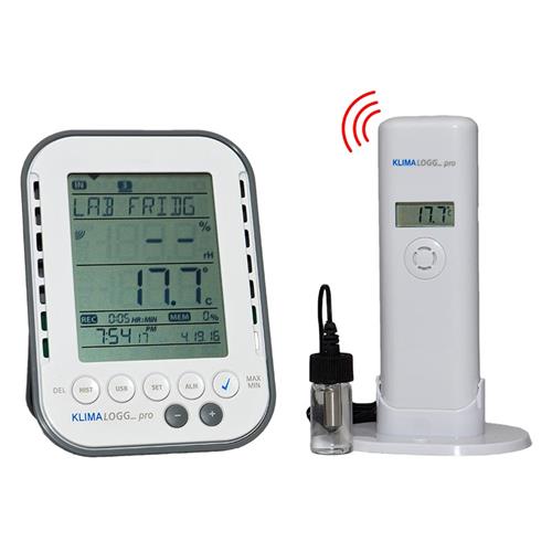 KLIMALOGG PRO Data Logger