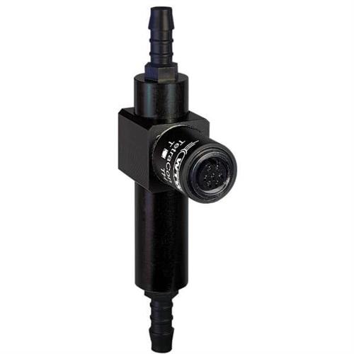 FlowThrough Conductivity Measuring Cells