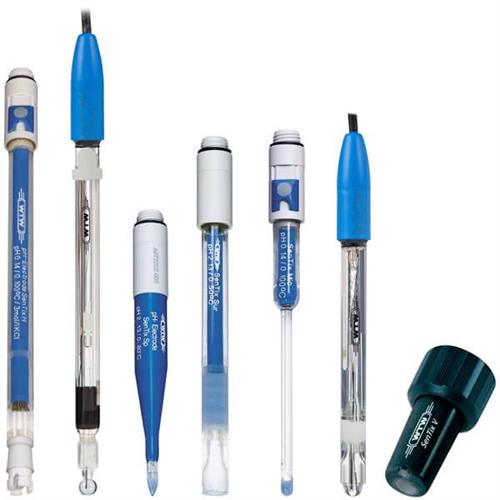 Special SenTix® pH Electrodes