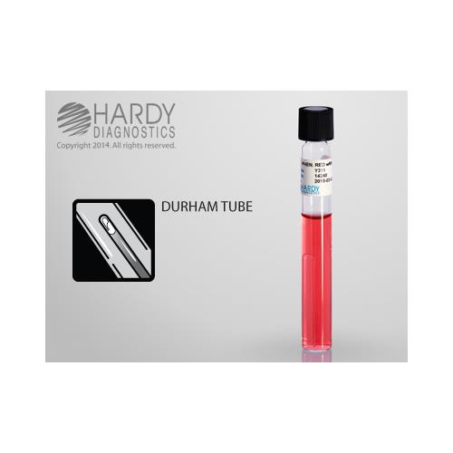 Phenol Red Broth with Dextrose