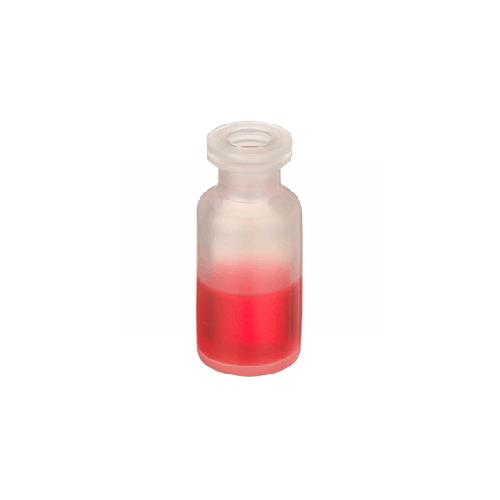 Polypropylene Serum Bottle