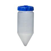 Wide-Mouth Conical Centrifuge Tubes