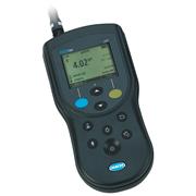 ph meter hach at