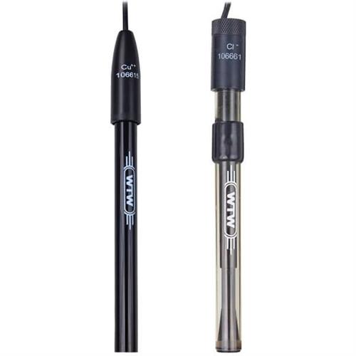 Ion Selective Electrodes