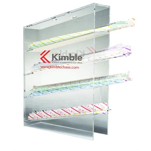 Serological Pipet Rack