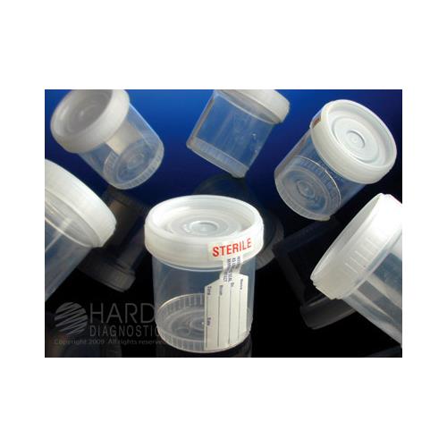 SureTight Specimen Cups