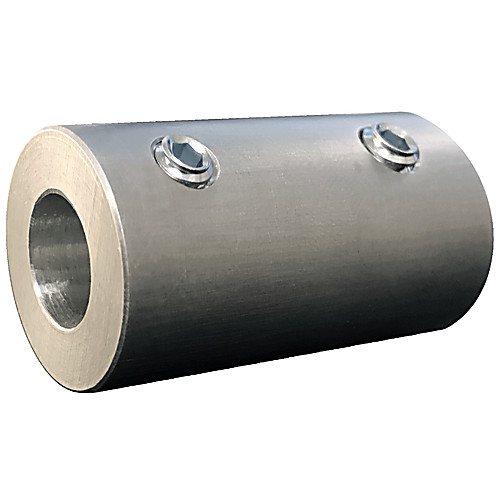 Rod Coupler, Aluminum