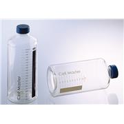 CELLMASTER™ Polyethylene Terephthalate (PET) Roller Bottles