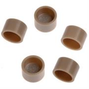 Replacement Cap Frit Filters for Trident Guard Cartridges