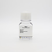 Rnase Free Water At Thomas Scientific