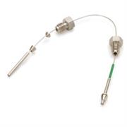 Capillary Stainless Steel Tubing Assemblies for Agilent HPLC Systems