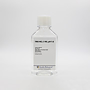 1M TRIS-HCl, pH 7.0