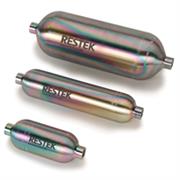 Ultra-High Pressure Sample Cylinders