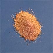 Granulated Activated Copper (Bulk Adsorbent)
