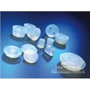Sani-Tech® Silicone Stoppers