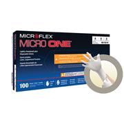 Micro One® Latex Gloves