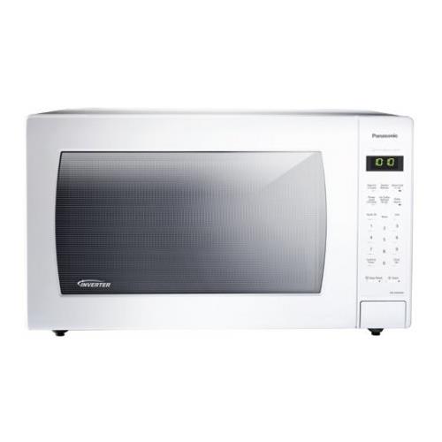 Luxury FullSize Microwave Oven